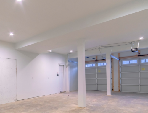 Should I Enclose My Garage To Gain Living Space?